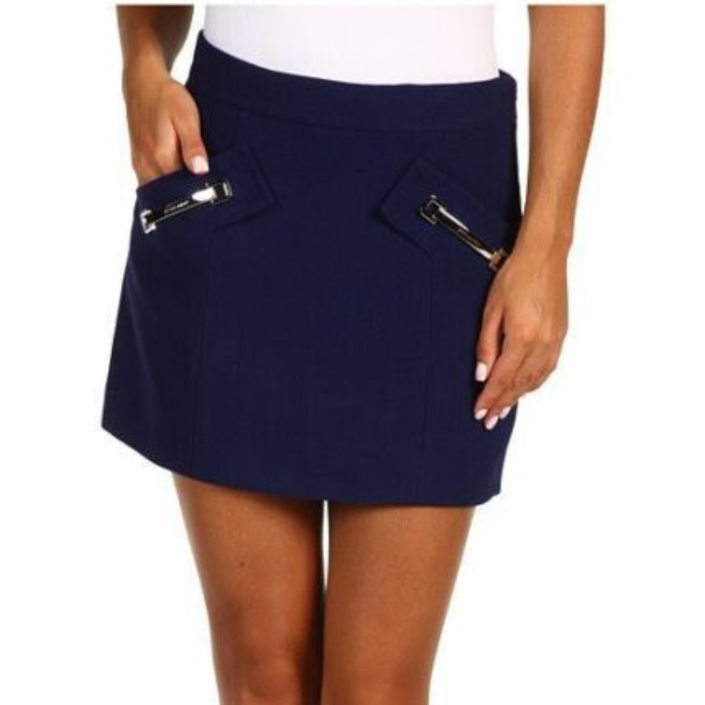 DSQUARED2 - Valletta Skirt Size 6 (US), 42 (IT) NW